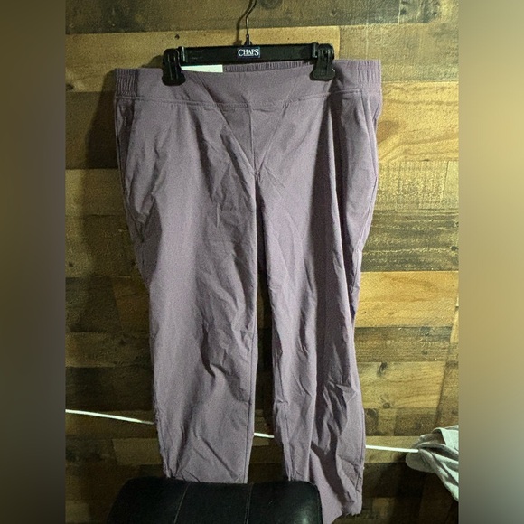 ZeroXposur Pants - NWT FLEECE LINED  Lavender Pants